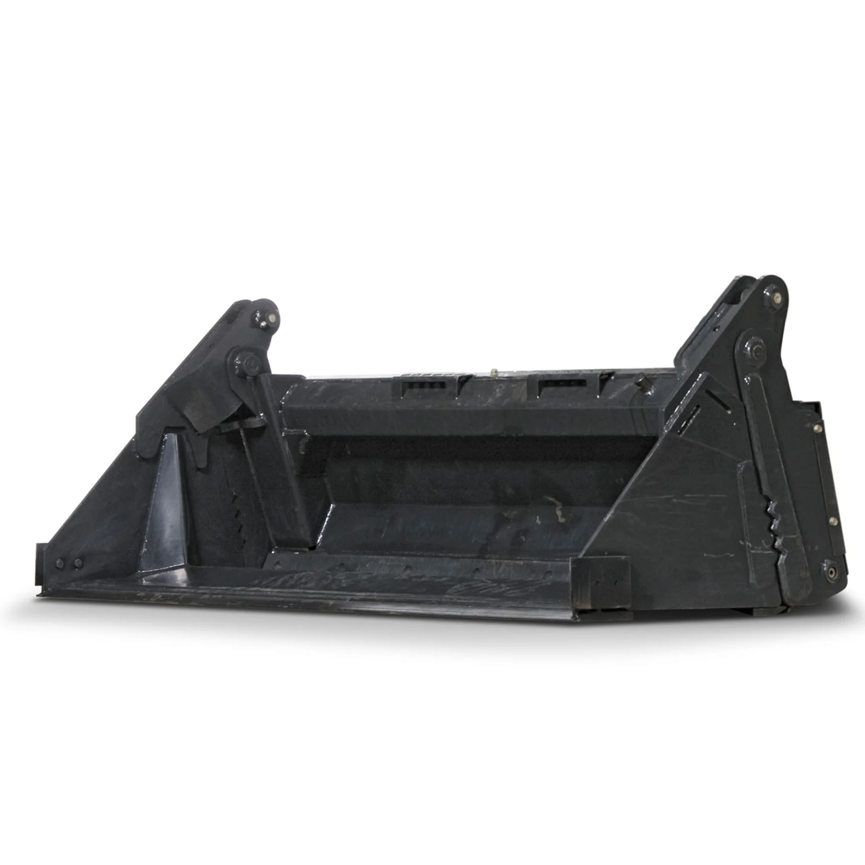 Bobcat Schaufel 4 in 1