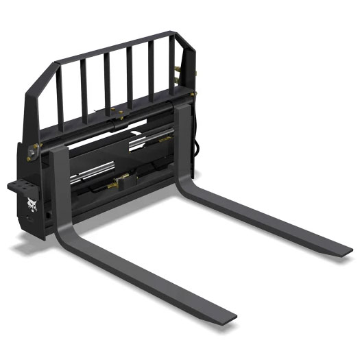 Bobcat Palettengabel