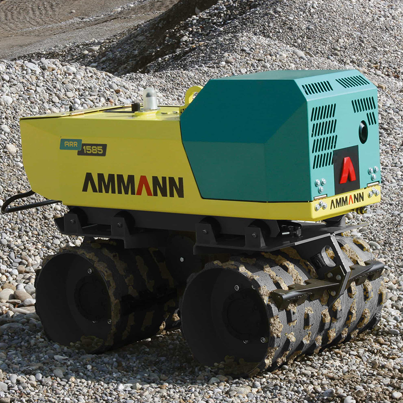 Rammax ARR 1585