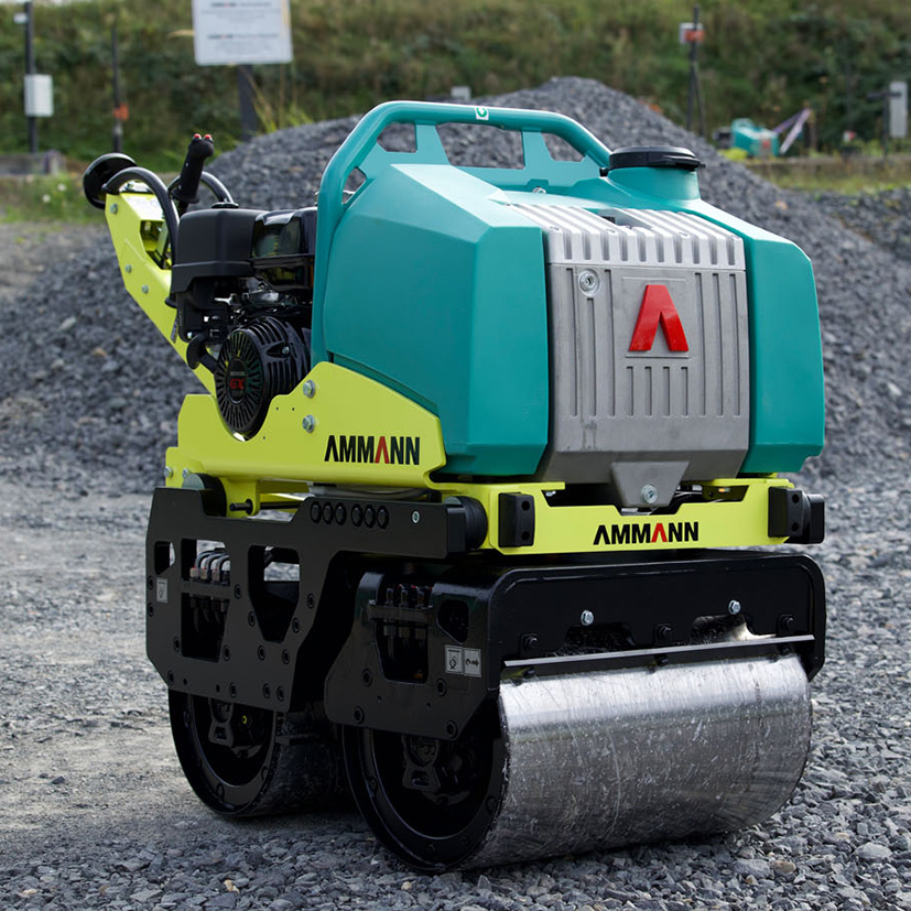 Ammann ARW 65