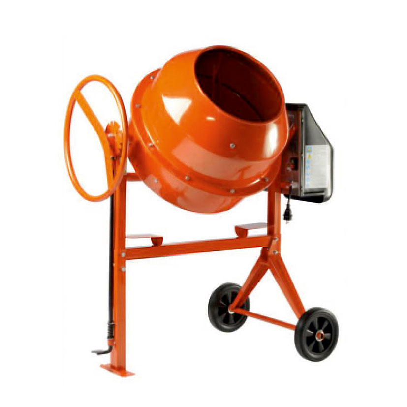 Betonmischer