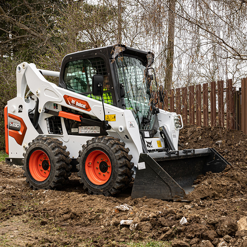 Bobcat S590