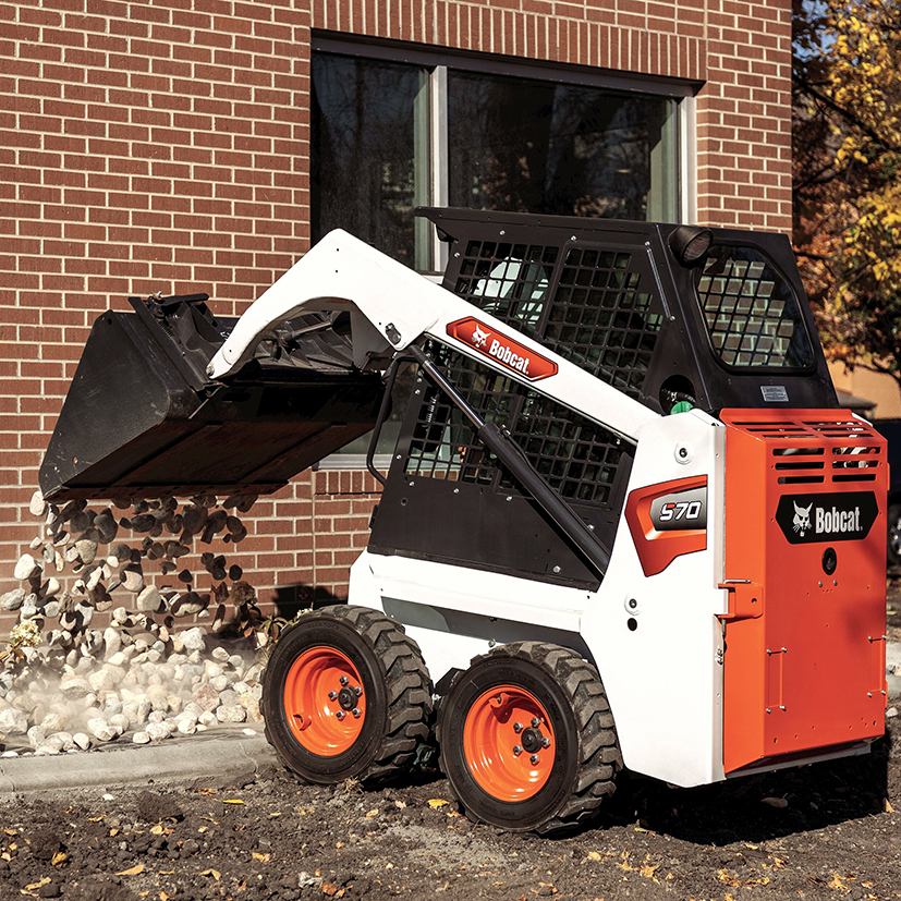 Bobcat S70
