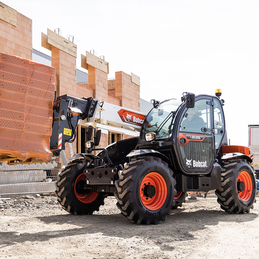 Bobcat TL 35.105