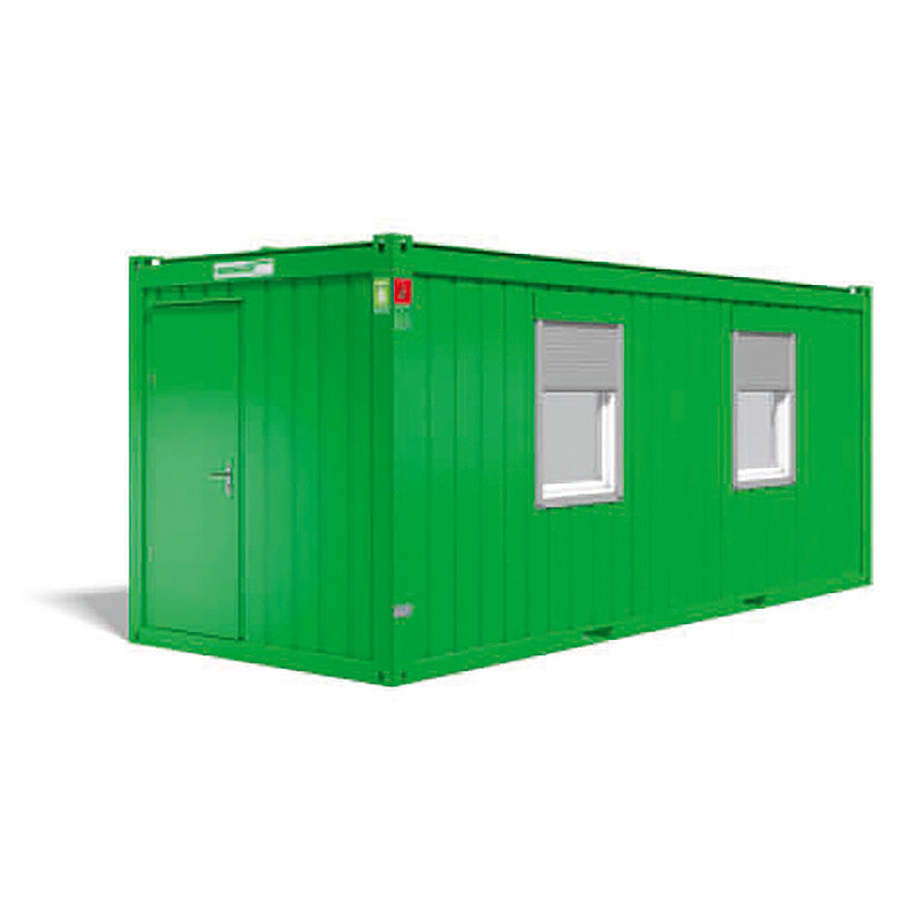 Bürocontainer 3,0 m