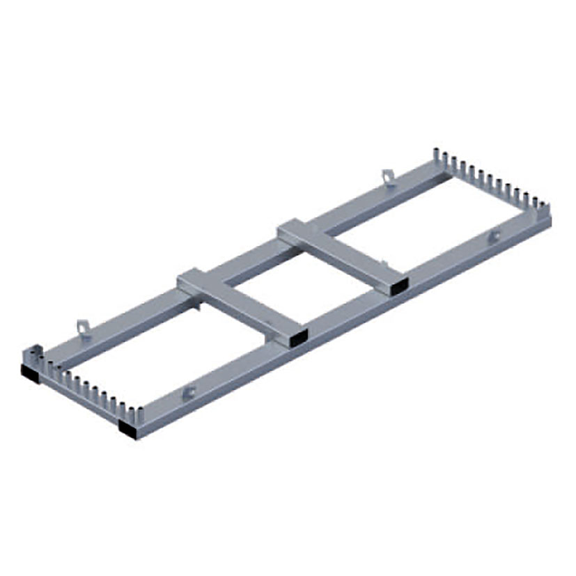 Lager- und Transportgestell