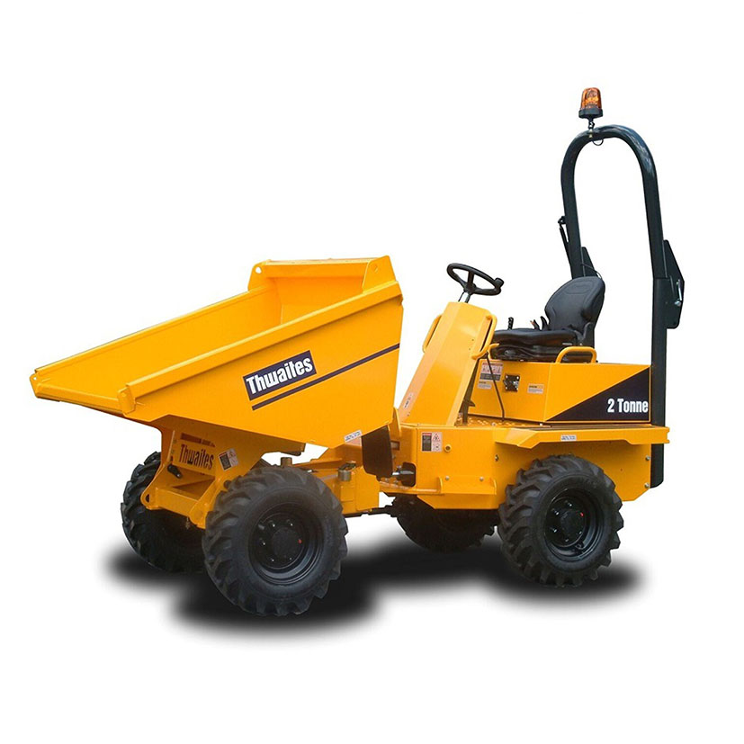 Thwaites 2,0 Tonnen MACH 2071